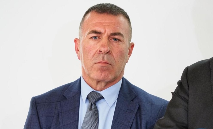Мирослав Рашков е преложението за главен секретар на МВР