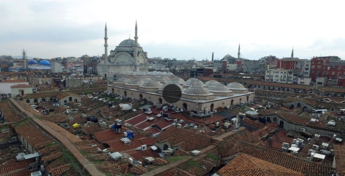 Задържаха скъпоценни камъни за 30 млн. долара при акция срещу незаконната търговия в Турция