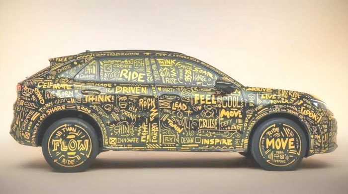 Шеф на VW сподели първа снимка на новия T-Roc