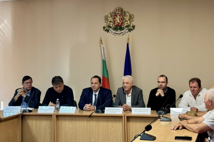 Близо 80% от обезщетенията за измръзвания по овошките в Кюстендилско ще бъдат изплатени до края на седмицата