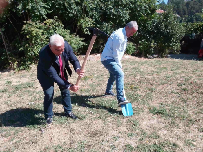 Кметът на Дупница Първан Дангов: Поддръжката и опазването на зелените площи, които ще облагородим, ще са предизвикателство за Общината