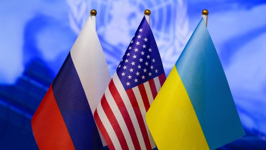 Кремъл: Европа пречи на усилията на Тръмп за мир в Украйна