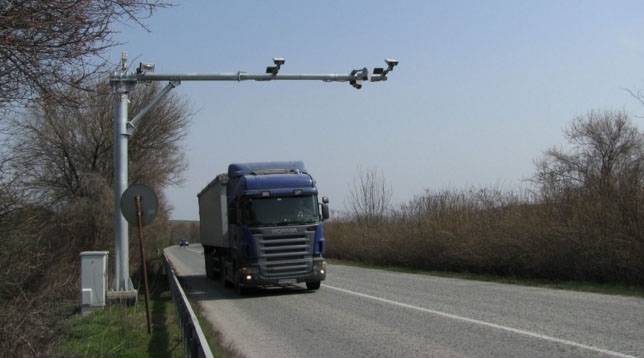 От 1 септември се променят цените на тол таксите