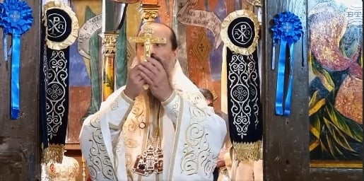 Патриарх Даниил: Нов свещеник ще служи в Бобошево