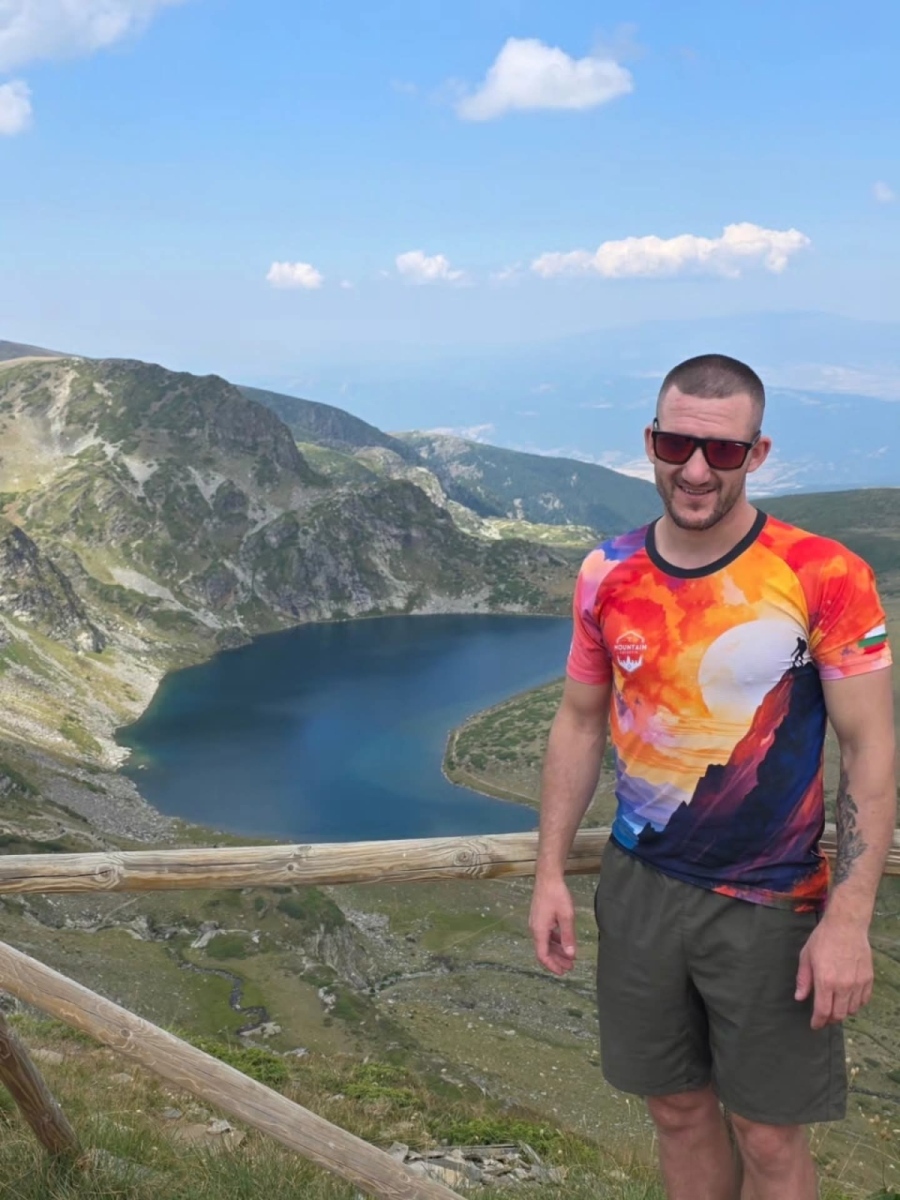 Симитли се сбогува с внезапно починалия Христо Кордев