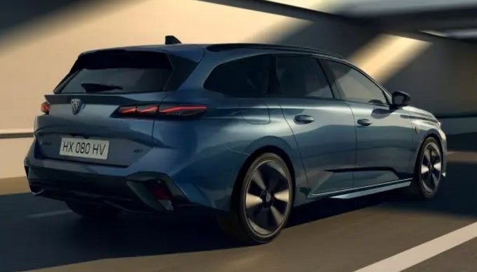 Обновеното Peugeot 308: Фини промени с добре познати двигатели
