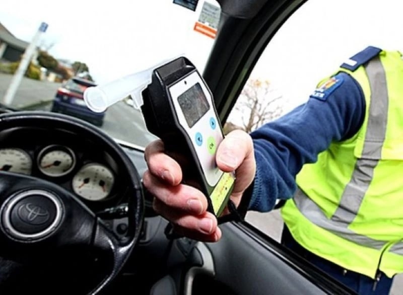 Мъртво пиян с рекордните 4,12 промила предизвика катастрофа в Сандански