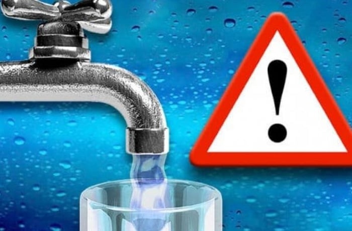 РЗИ: Водата в Брезник е негодна за пиене и битови нужди, открити са арсен , манган и бактерии