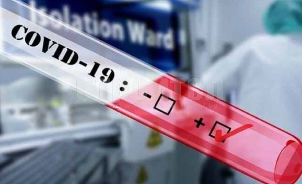 С нови симптоми: Вълна от COVID-19 в Румъния