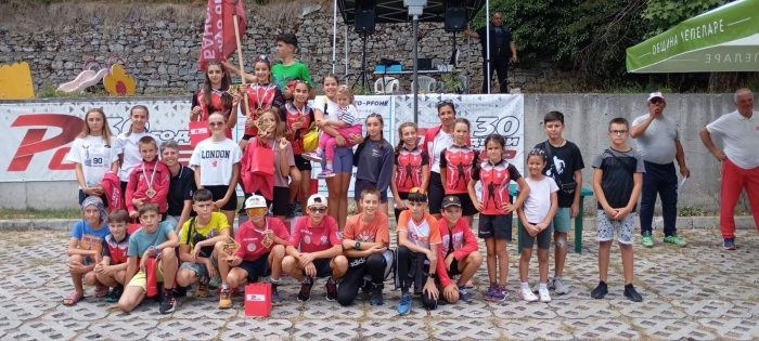 Успешно участие! „Банско 2019“ и „Пирин“  грабнаха над 10 медала от Чепеларе