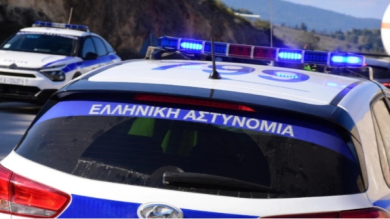Гръцката полиция разкри ОПГ за наркоразпространение, арестувни са полицаи и военни