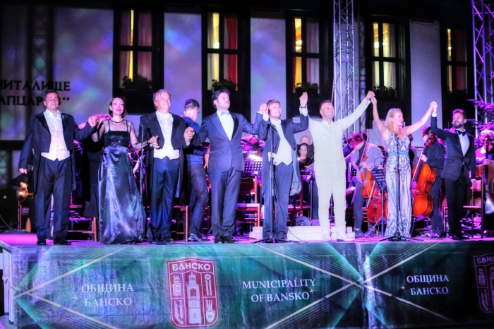 Изключителен успех на Опера Фест, културната фиеста продължава с \