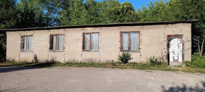 Обявиха дарителска кампания за възстановяване на магерницата в село Люлин