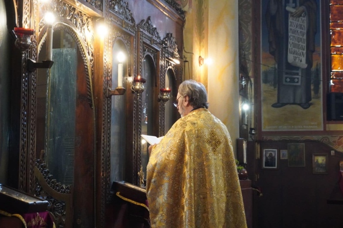 Молебен за здраве ще бъде отслужен в Разлог