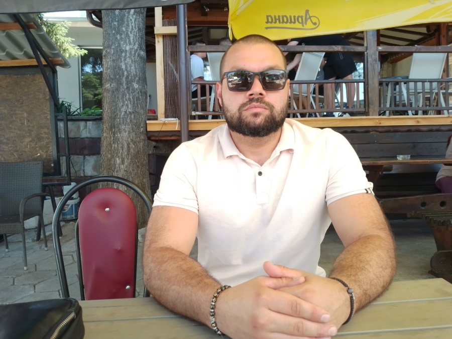 Кметът на Крайници Десислав Начов: Не мога да повярвам още, но  в селото е спокойно