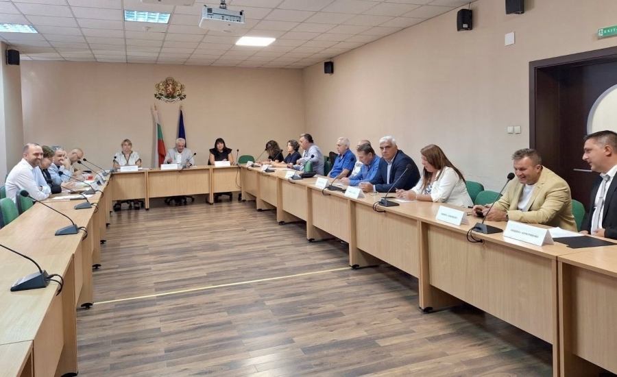 Водната криза! За спешни мерки на държавата и финансиране на проекти настояват кметове от Кюстендилско