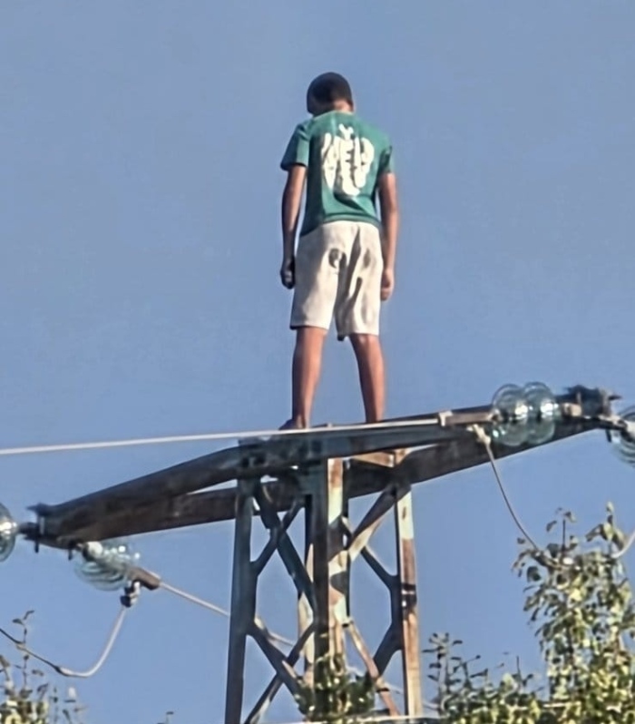 ЕРМ Запад стартира кампания за превенция сред младежите \