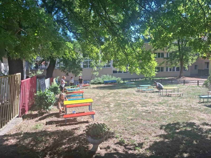 Кипи подготовка за новата учебна година в Гимназията в Бобов дол: Постоянно ще работи ресурсен учител, съкращават щатовете по информационни технологии и природни науки