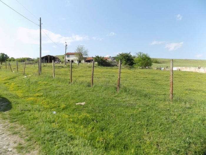 Овчарник в петричкото село Коларово  става почивна станция