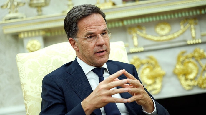 Марк Рюте: Русия не решава дали НАТО ще разположи войски в Украйна