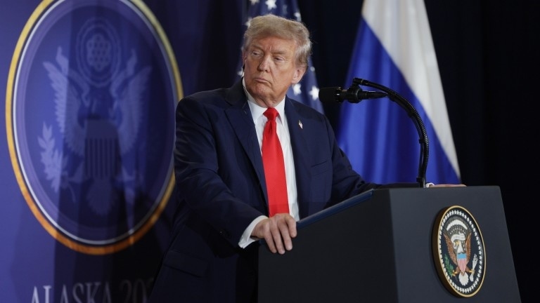 Тръмп определи Чикаго като най-опасния град в света