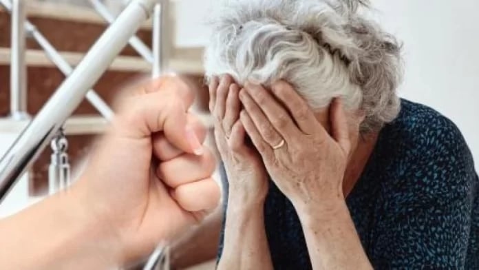 До живот: 76 годишен дядо от Перник преби 70-годишната си жена 