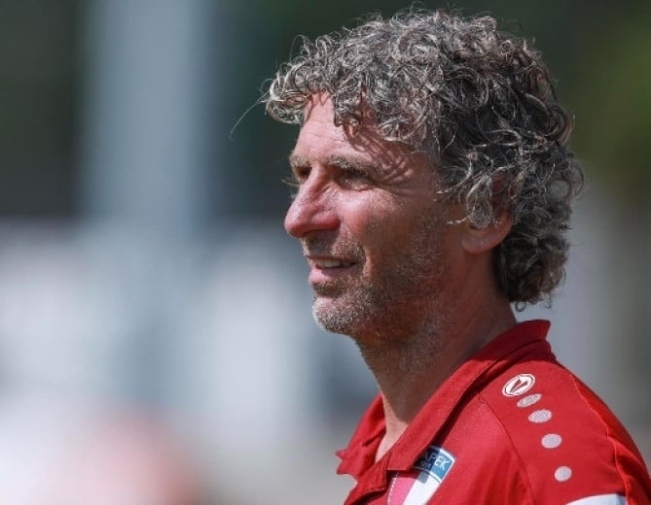 Дупница ликува! Танчо Калпаков се завърна начело на Марек