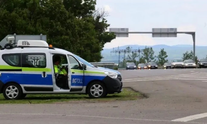 Средна скорост под прицел: Санкциите започват от 7 септември