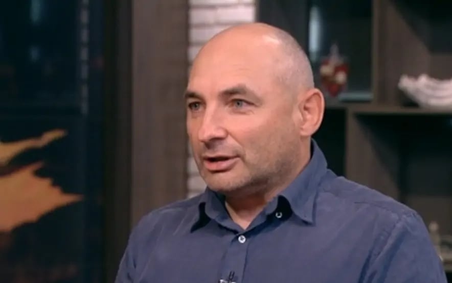 Доброволецът Димитър Димитров от пожара в Рила : Има остър недостиг на хора, нужни са ни доброволци