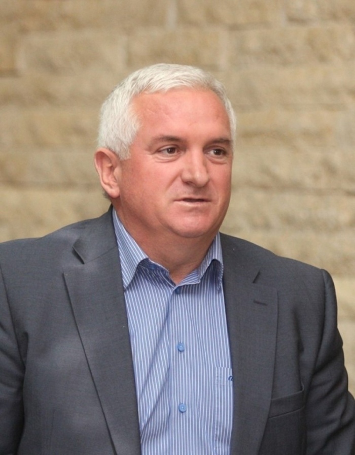 Поздрав от кмета на Община Сатовча д-р Арбен Мименов по повод 6 септември: Денят на Съединението на Източна Румелия с Княжество България