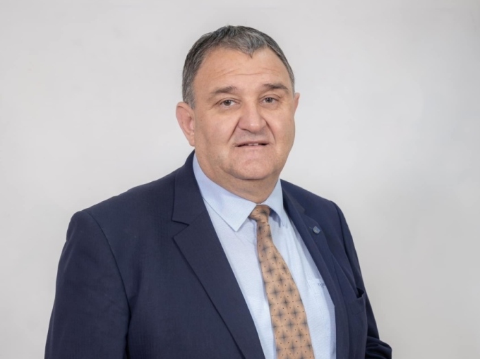 Поздрав от Калин Гелев, кмет на община Сапарева баня по повод Денят на Съединението 