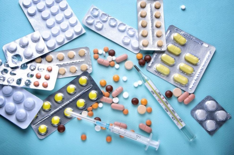 Фалшиви лекарства с висок риск за здравето се разпространяват в социалните мрежи