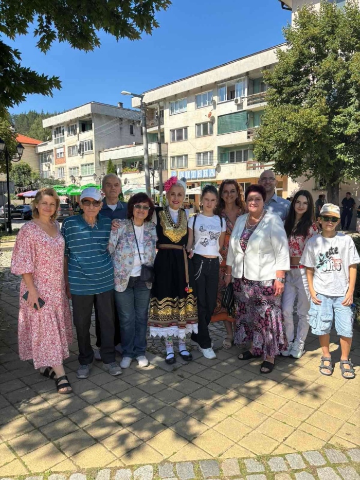 7 626 лв. събра благотворителния концерт за пострадалите от огнения ад в Трънско