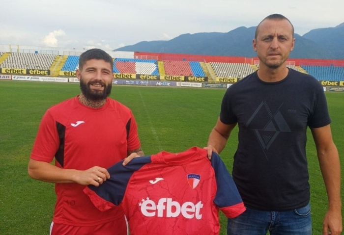 Две нови попълнения в Марек, двама напускат клуба