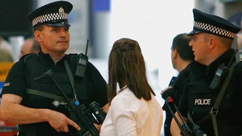 Жена от Видин открадна автомобил в Дяково, спипаха я на изхода на Сапарева баня