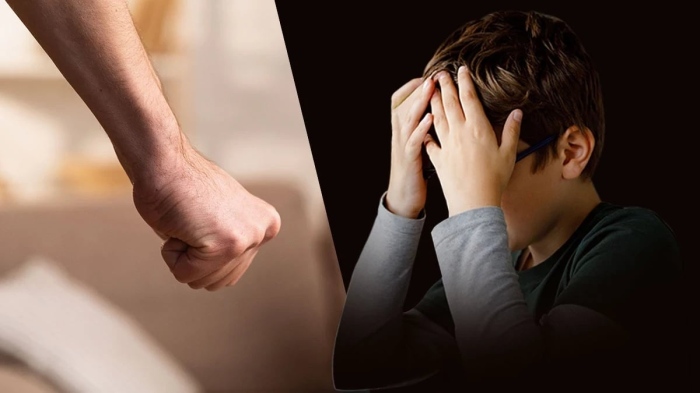 28-годишен мъж преби зверски съпругата и малолетното си дете в Петрич 