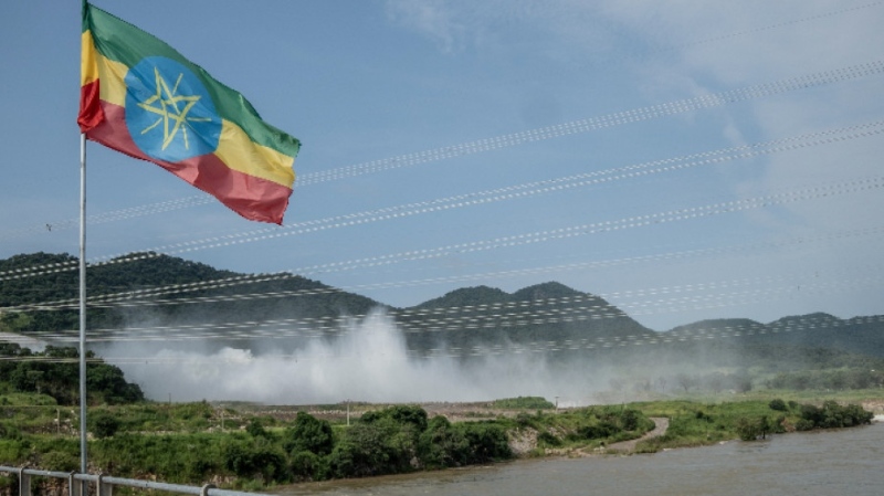 Етиопия официално откри най-голямата ВЕЦ в Африка
