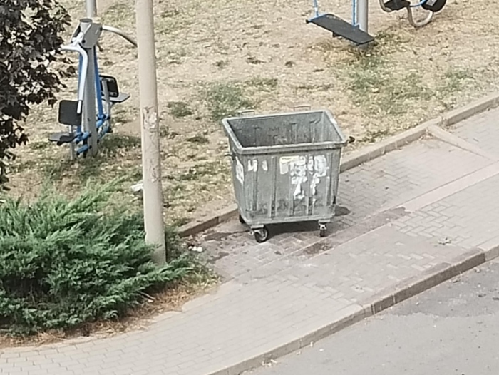 Общината търси фирма за извозване на боклука на Дупница, поръчката е за 4,9 млн. лв.