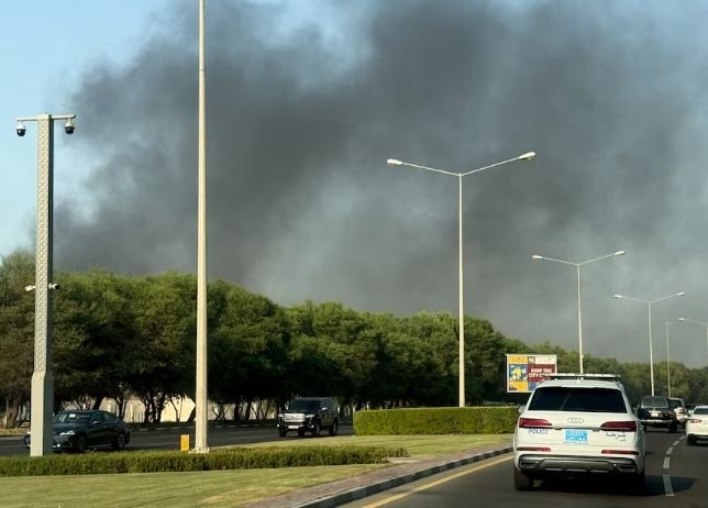 Експлозии разтърсиха столицата на Катар, Израел нанесе удари срещу лидери на „Хамас“