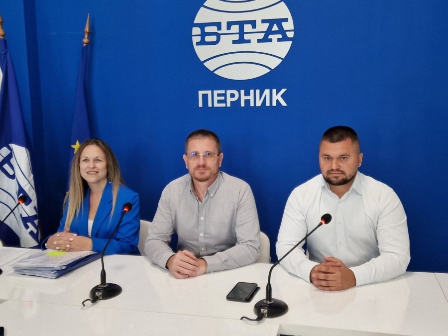 Брезник вдига протест заради водната криза! Внесени са подписки до омбудсмана и главния прокурор 