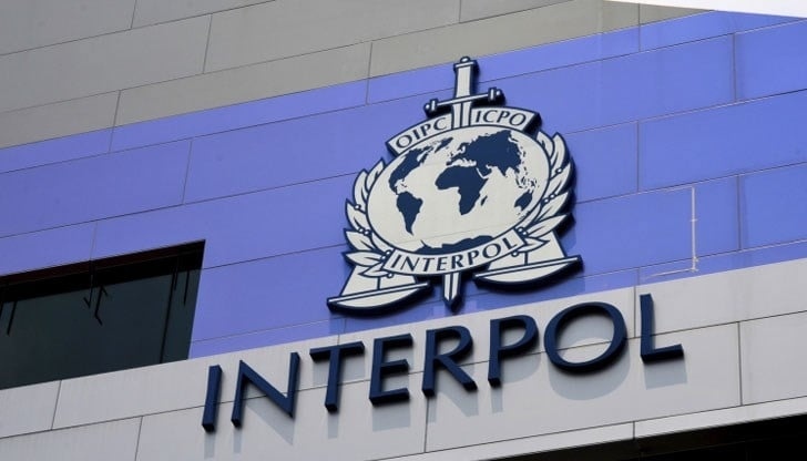 Установиха издирван от ИНТЕРПОЛ в Кюстендил