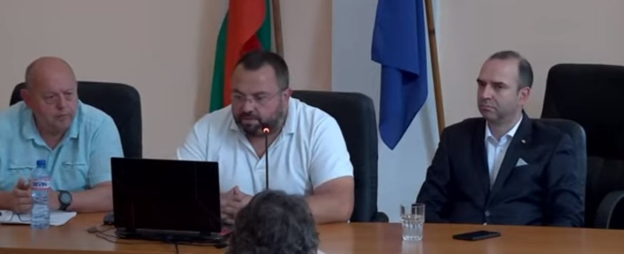 Община Кюстендил сви дефицита си с близо 2.8 млн. лв. за малко повече от година