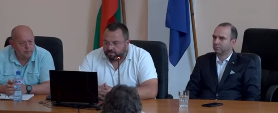 Община Кюстендил сви дефицита си с близо 2.8 млн. лв. за малко повече от година