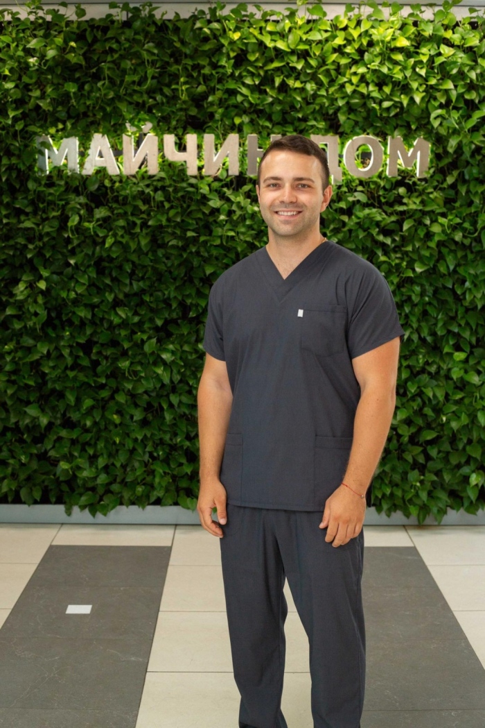 Д-р Георги Теменджийски от Гоце Делчев: Моя преподавателка роди близнаци на 49 г.! Това е най-емоционалния случай в кариерата ми