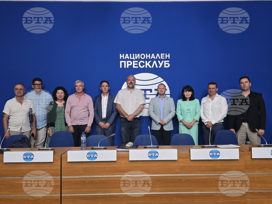 ВиК-Петрич: Ще блокираме границите, ако законът за водоснабдяването бъде приет