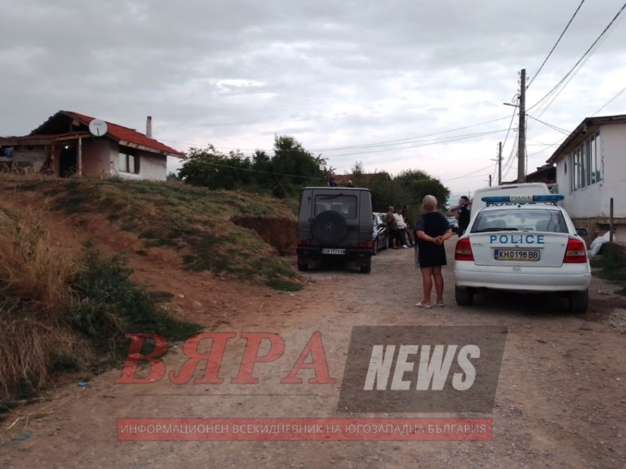 Драматична развръзка: Заподозреният за убийството на 25-годишната жена от Крайници опита да се самоубие (Обновено)