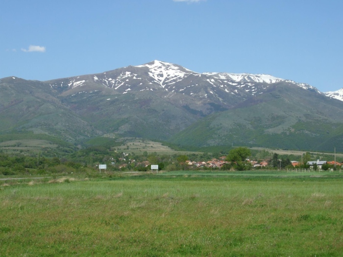 Търсят фирма за ремонт на водохващане \