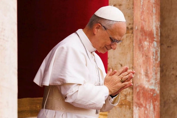 Папа Лъв XIV навърши 70 години