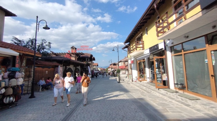 Този сезон: 6-дневна почивка в Банско може да струва между 2000-4000 лева