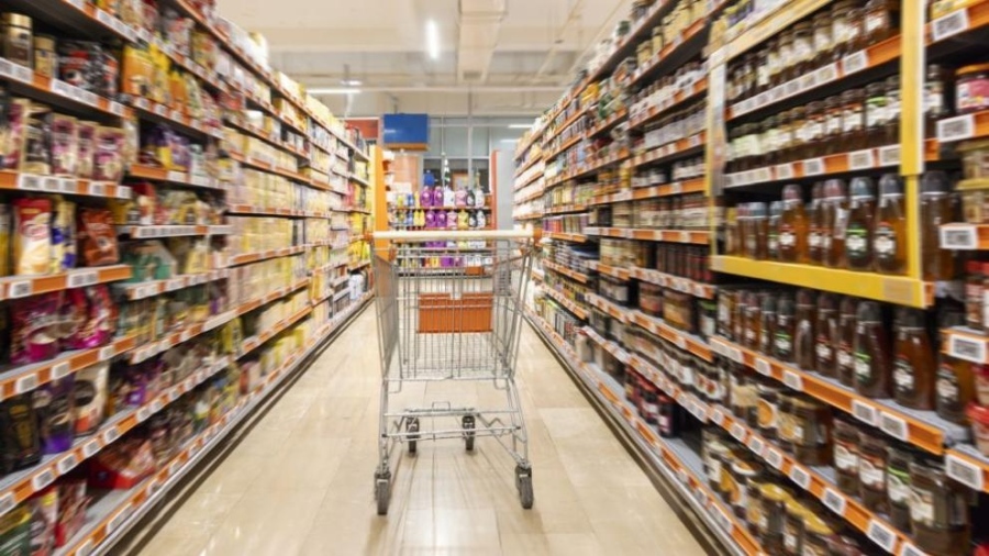 Гроздето победи кайсиите: Плодови рокади свалиха цената на потребителската кошница с 2 лв.